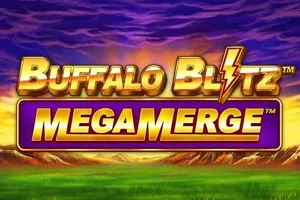 Buffalo Blitz: Mega Merge - SPONSOR777