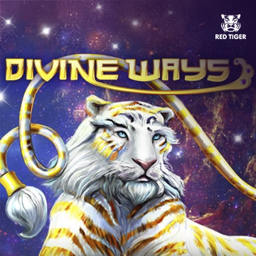 Divine Ways - SPONSOR777