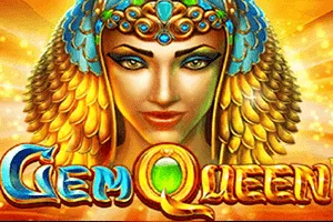 Gem Queen - SPONSOR777