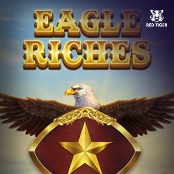 Eagle Riches - SPONSOR777