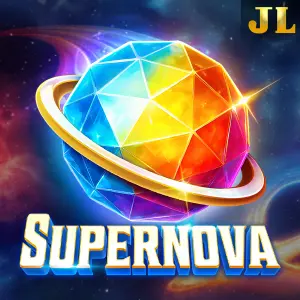 Jili : Supernova - SPONSOR777