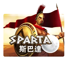 Joker123 : Sparta - SPONSOR777