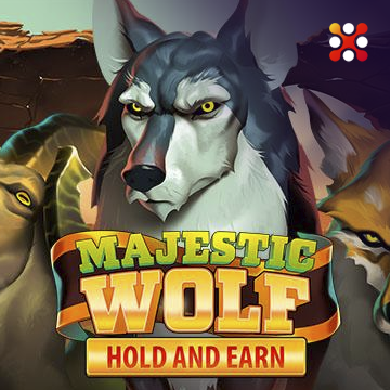 Mancala : Majestic Wolf - SPONSOR777
