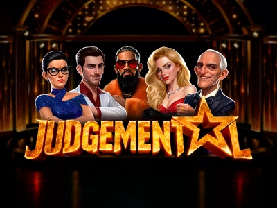 Judgemental - SPONSOR777
