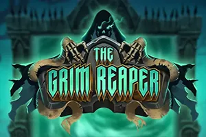The Grim Reaper - SPONSOR777