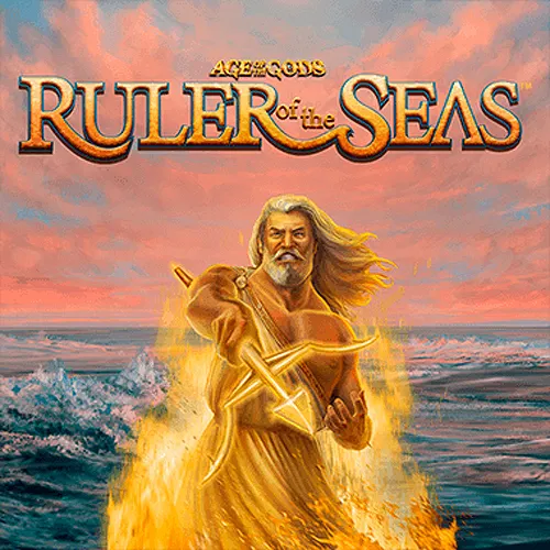 Age of the Gods: Ruler of the Seas - SPONSOR777