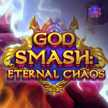 God Smash: Eternal Chaos - SPONSOR777