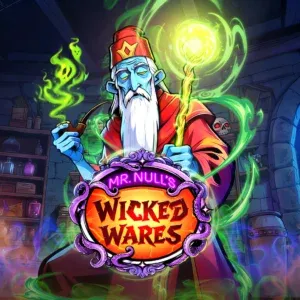 Pragmatic : Mr. Nulls Wicked Wares - SPONSOR777