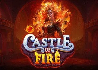 Pragmatic : Castle of Fire - SPONSOR777