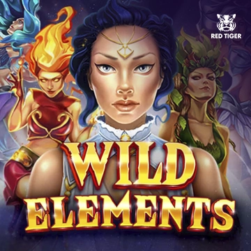 Wild Elements - SPONSOR777