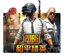 Pubg - SPONSOR777