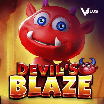 Devil``s Blaze - SPONSOR777
