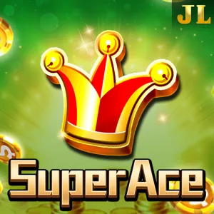 Jili : Super Ace - SPONSOR777