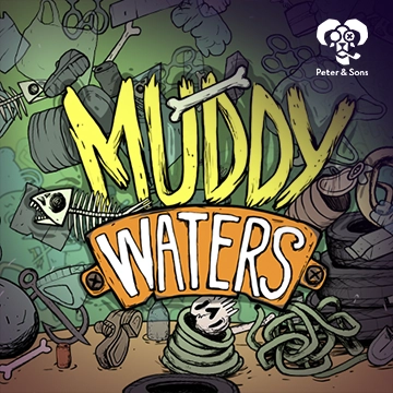 PeterSons : Muddy Waters - SPONSOR777