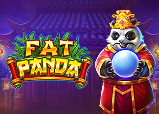 Pragmatic : Fat Panda - SPONSOR777