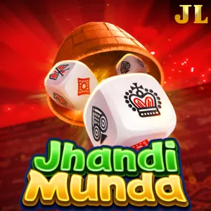 Jhandi Munda - SPONSOR777