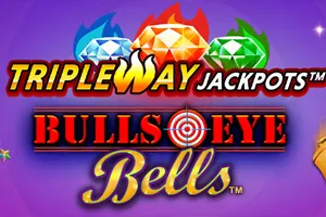 Bulls Eye Bells - SPONSOR777