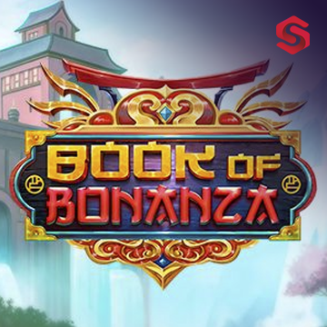 Book Of Bonanza - SPONSOR777