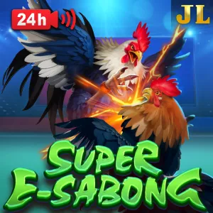 Super e-Sabong - SPONSOR777