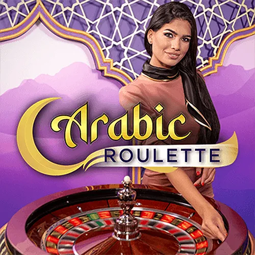 Arabic Roulette - SPONSOR777