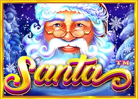 Pragmatic : Santa - SPONSOR777
