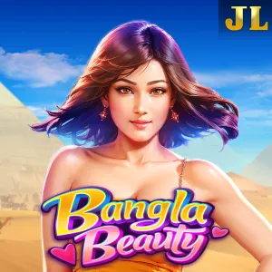 Jili : Bangla Beauty - SPONSOR777
