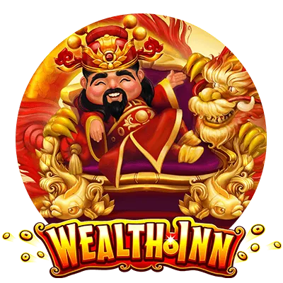 Habanero : Wealth Inn - SPONSOR777