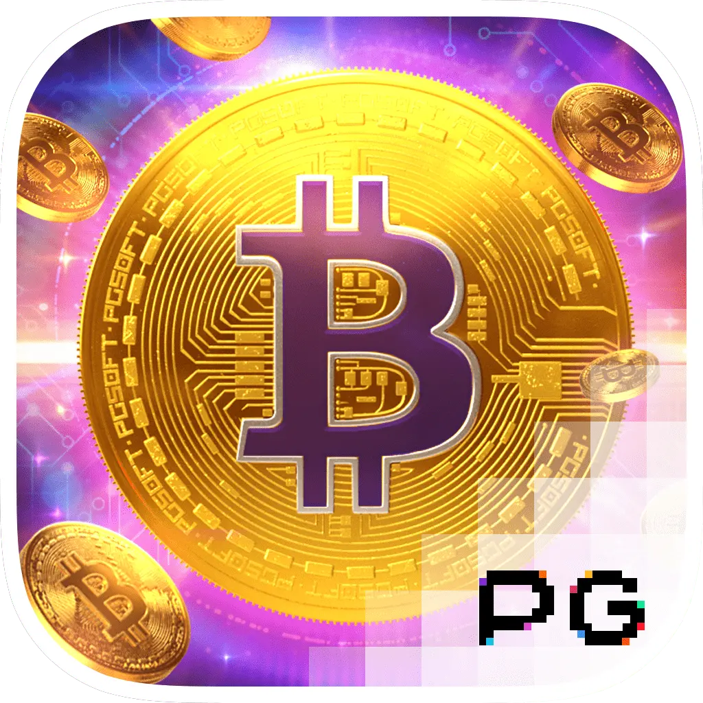 PGSoft : Crypto Gold - SPONSOR777