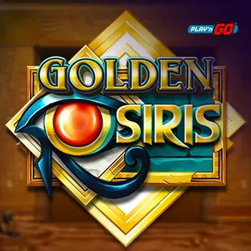 PlaynGo : Golden Osiris - SPONSOR777