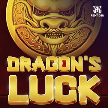 Dragons Luck - SPONSOR777