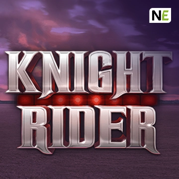 Knight Rider Video Slot - SPONSOR777