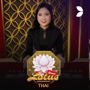 Thai Speed Baccarat A - SPONSOR777