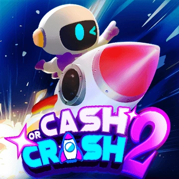 Cash or Crash 2 - SPONSOR777