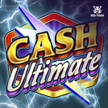 Cash Ultimate - SPONSOR777