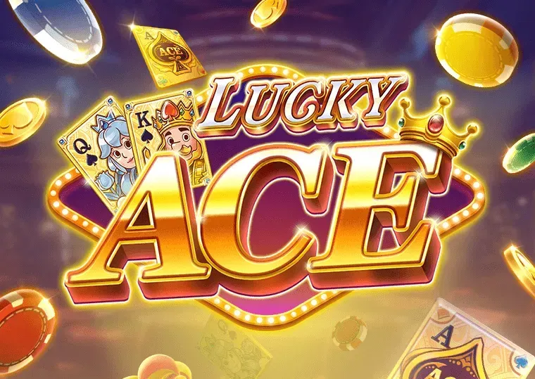 PLAYSTAR : LUCKY ACE - SPONSOR777