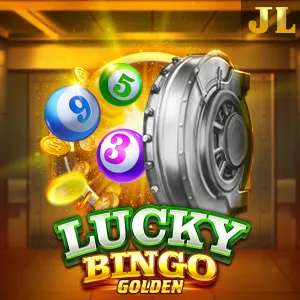 Lucky Bingo - SPONSOR777