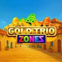 Gold Trio: Zones - SPONSOR777