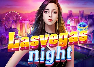 Malam Las Vegas - SPONSOR777