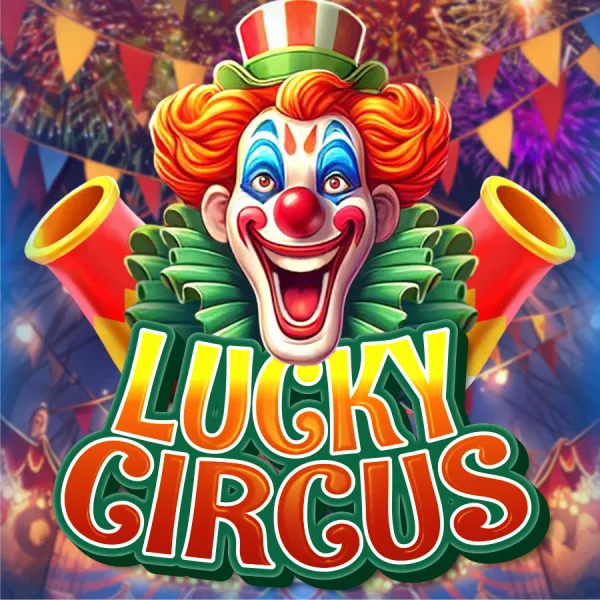Lucky Circus - SPONSOR777