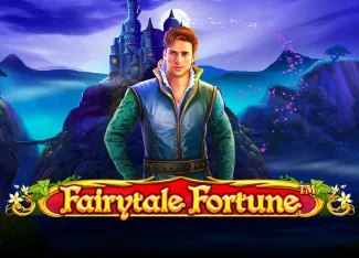 Pragmatic : Fairytale Fortune - SPONSOR777
