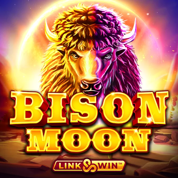 Bison Moon - SPONSOR777
