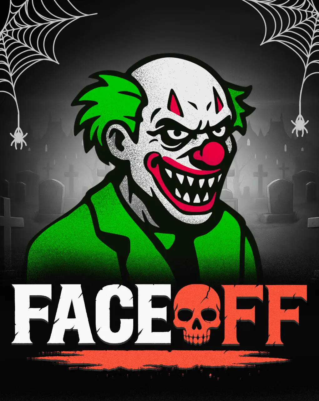 Bgaming : Face Off - SPONSOR777