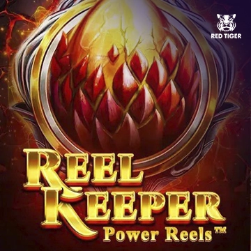 Reel Keeper Power Reels - SPONSOR777