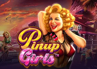Pragmatic : Pinup Girls - SPONSOR777
