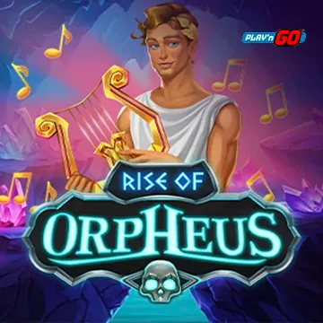PlaynGo : Rise of Orpheus - SPONSOR777