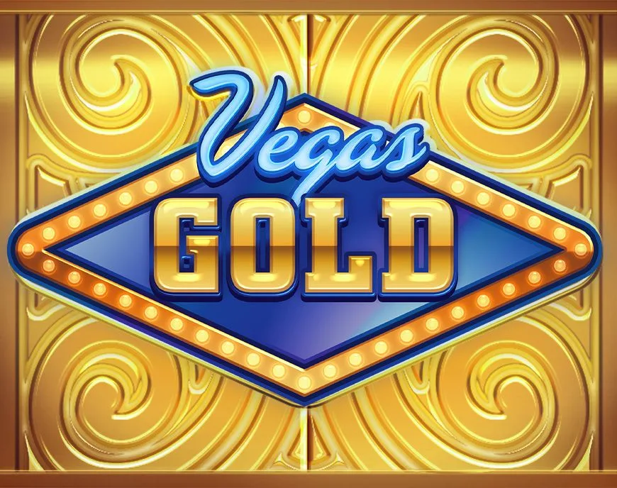 Slotmill : Vegas Gold - SPONSOR777
