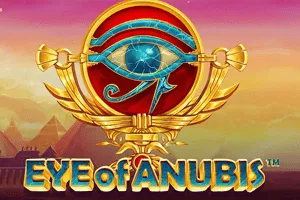 Eye of Anubis - SPONSOR777