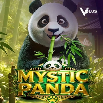 Mystic Panda - SPONSOR777