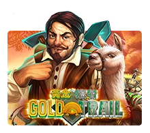 Joker123 : Gold Trail - SPONSOR777