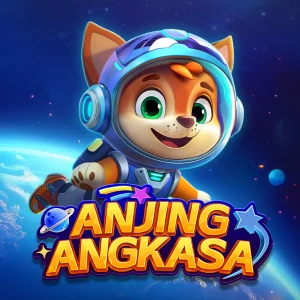 Space Dog - SPONSOR777